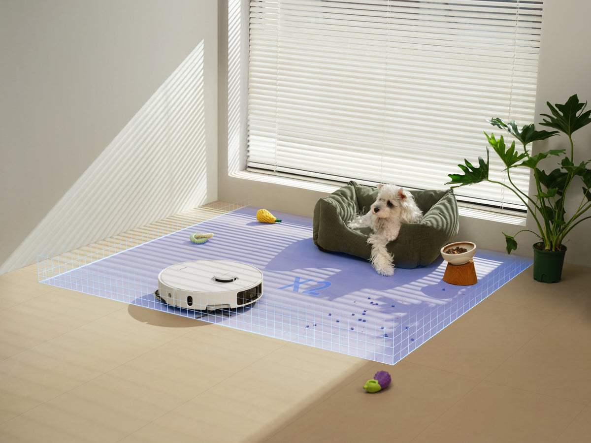 Pet-Friendly starostlivosť