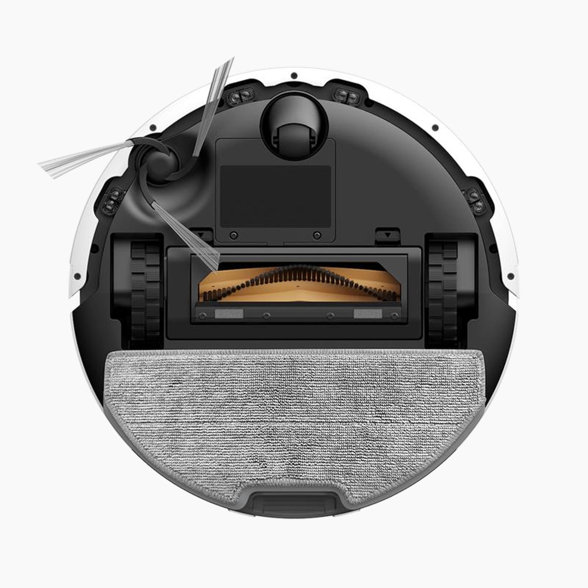 F20 robotický vysávač