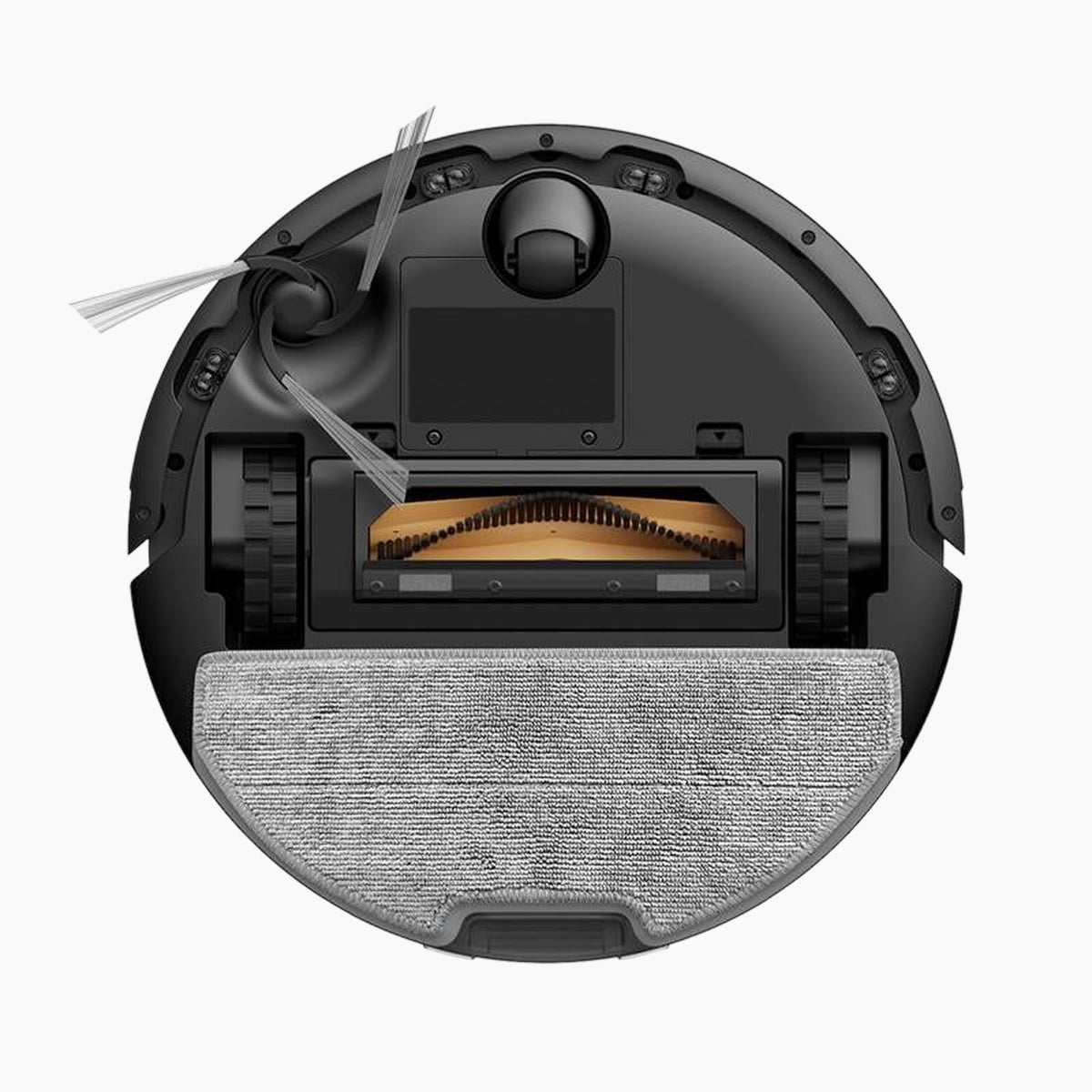 F20 robotický vysávač