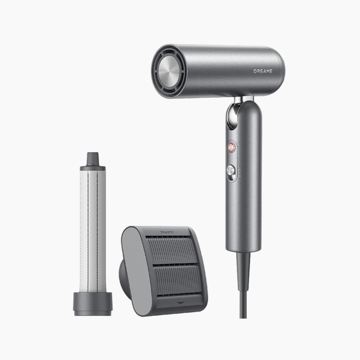 Hair Pocket Pro sušič vlasov