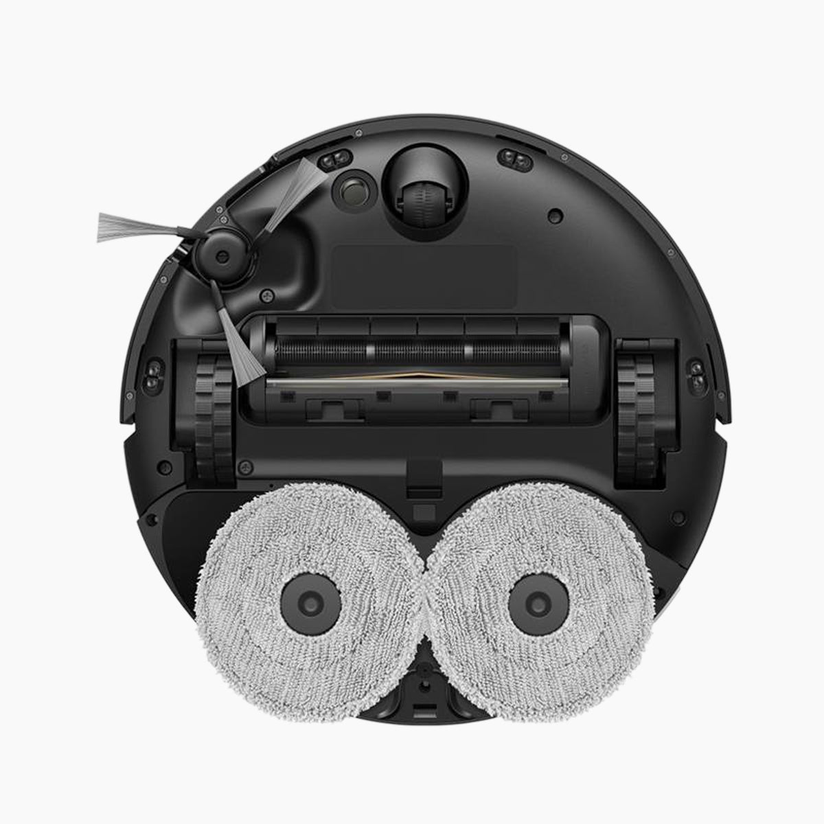 L50 Ultra AE robotický vysávač