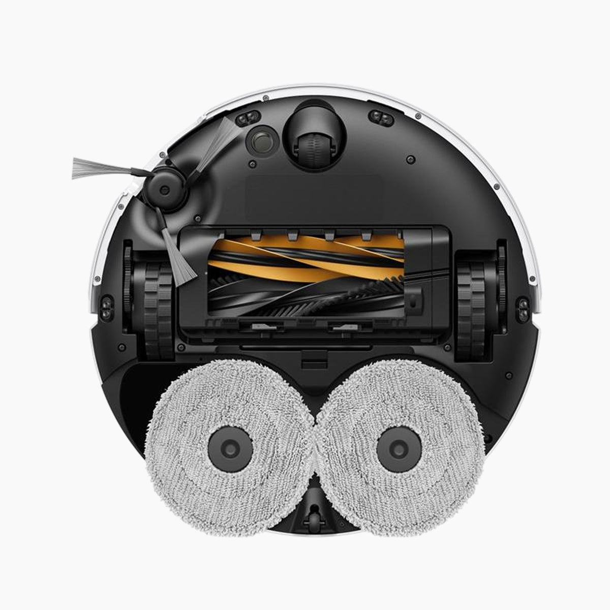 L50s Pro Ultra robotický vysávač