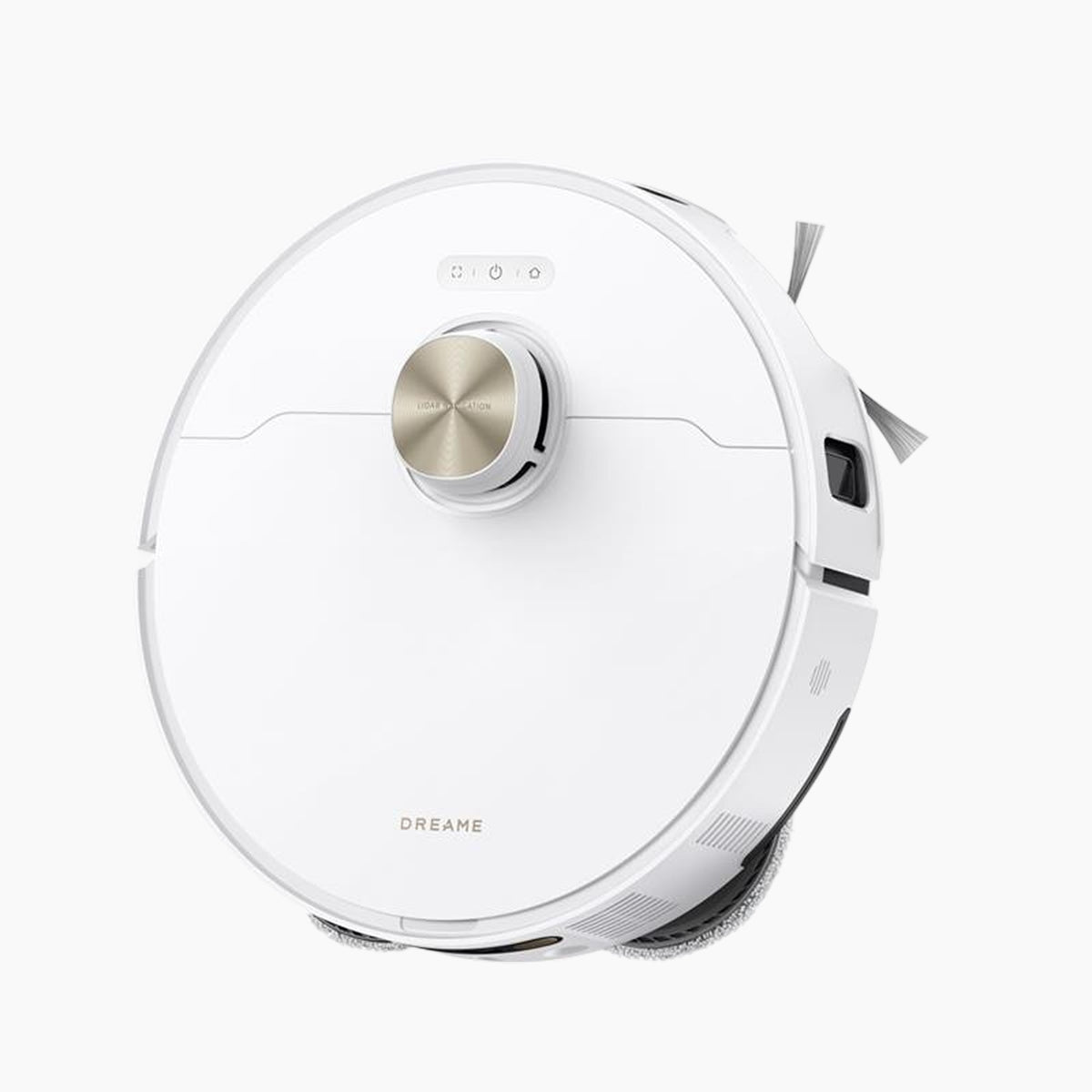 L50s Pro Ultra robotický vysávač