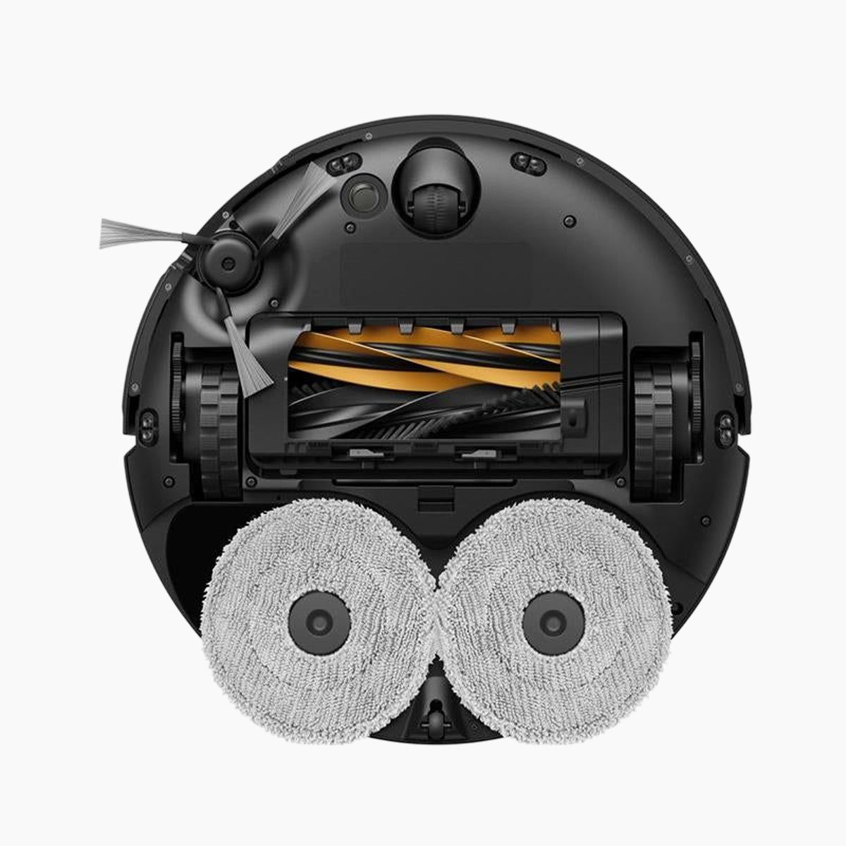 L50s Pro Ultra robotický vysávač