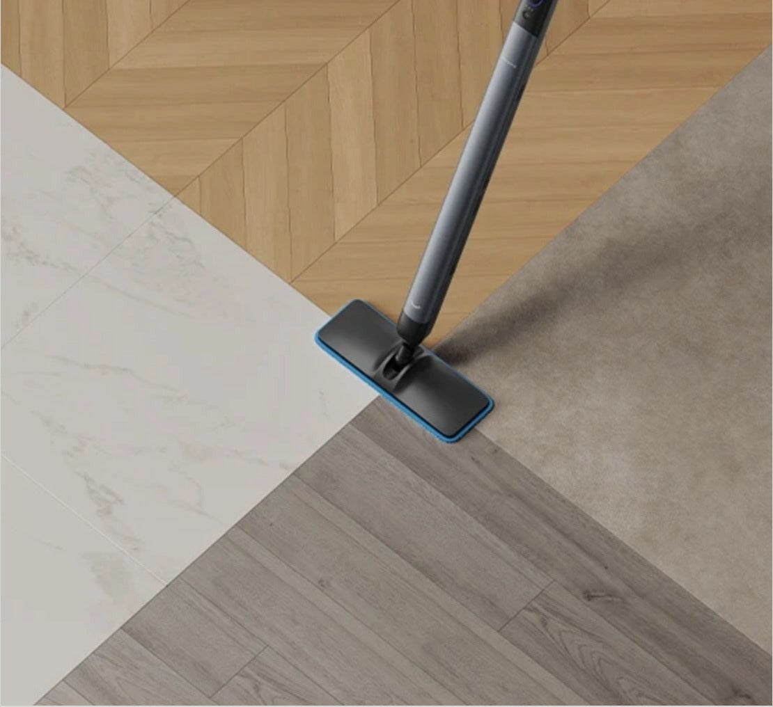 MIRA MOP 10 bezdrôtový elektrický mop