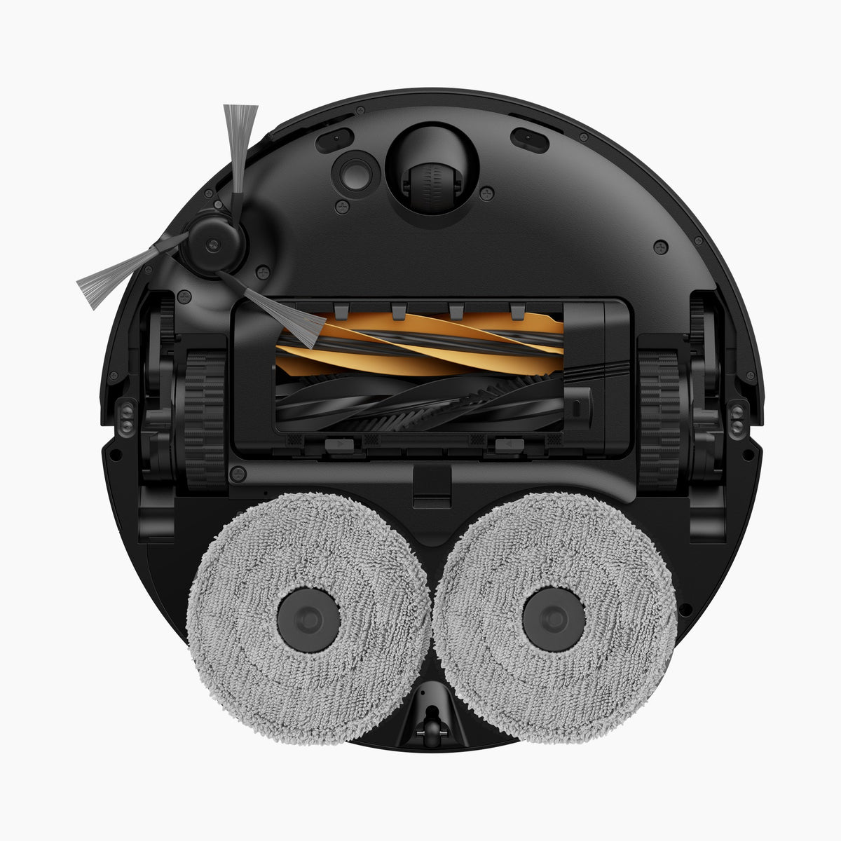 X50 Ultra Complete robotický vysávač