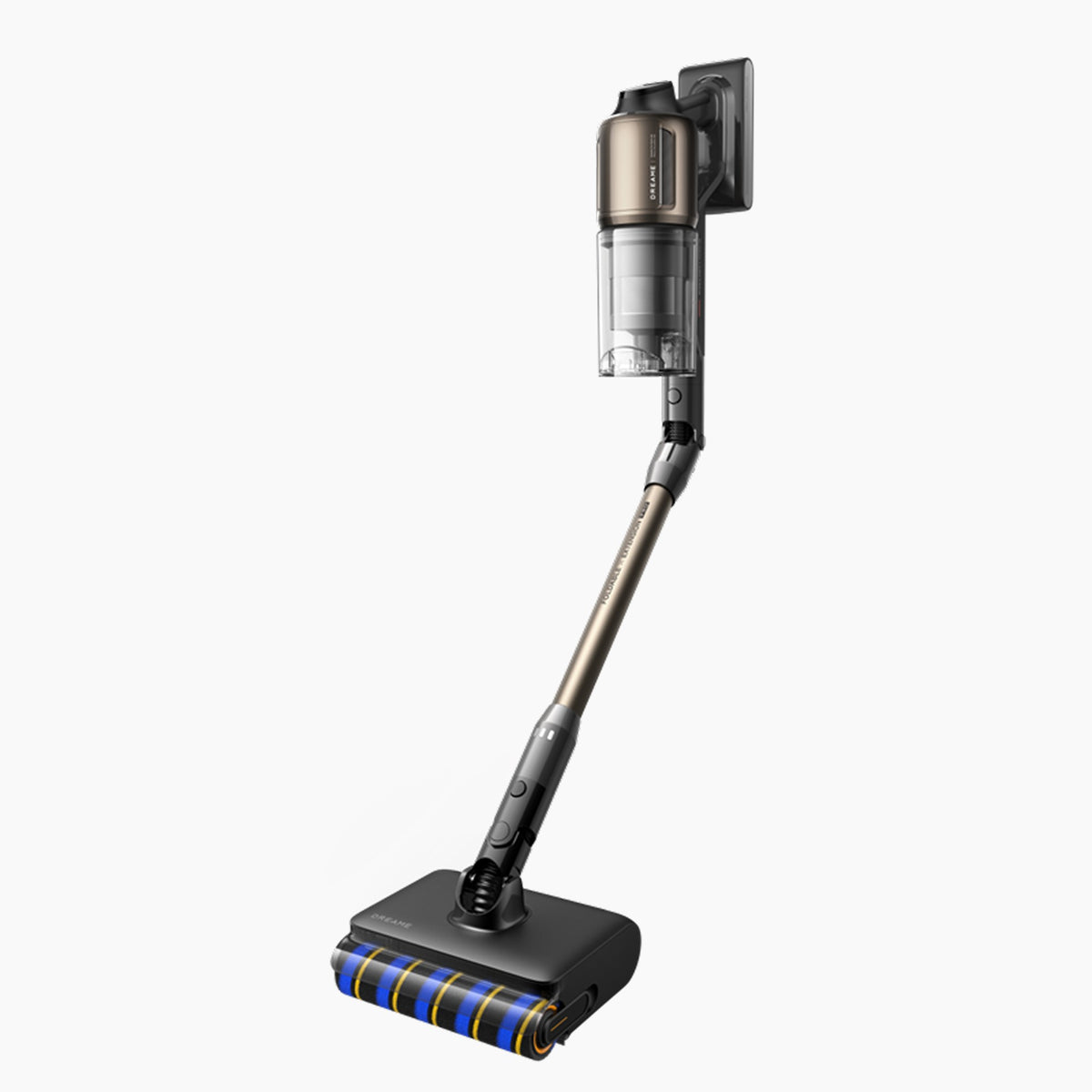 Z30 Aquacycle Pro bezdrôtový tyčový vysávač na suché vysávanie