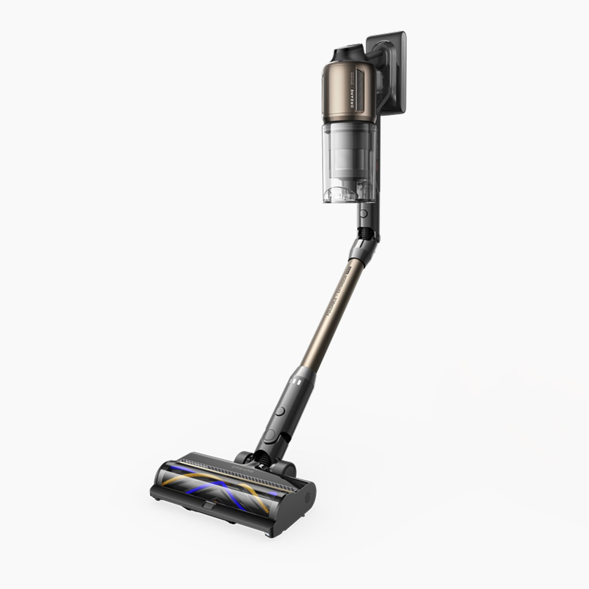 Z30 Aquacycle Pro bezdrôtový tyčový vysávač na suché vysávanie