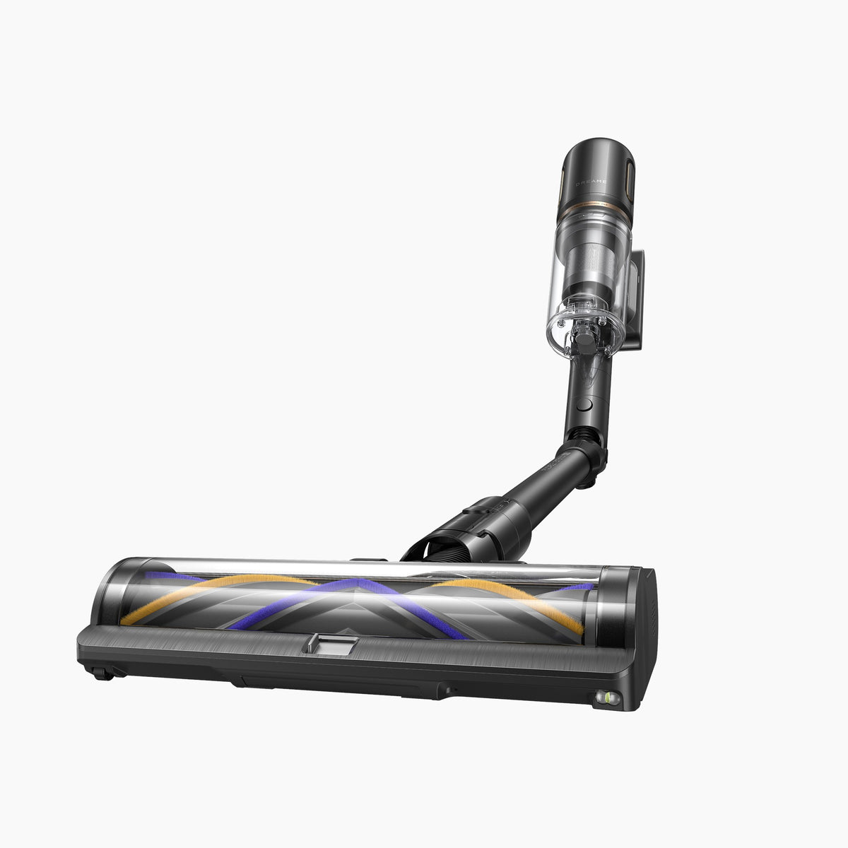 Z30 Slim bezdrôtový tyčový vysávač na suché vysávanie