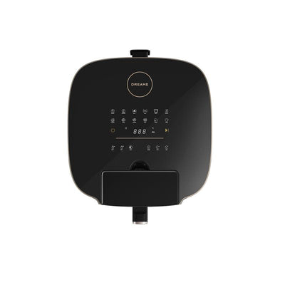Air Fryer AF30 teplovzdušná parná fritéza, čierna