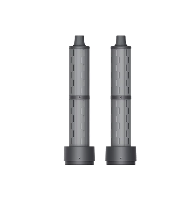 Hair Pocket Pro sušič vlasov #farba_seda