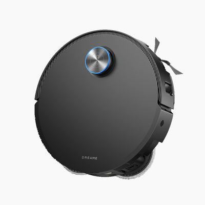 X60 Pro Ultra Matrix robotický vysávač, čierny