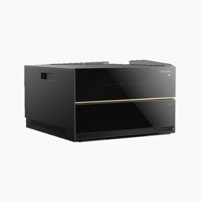 X60 Pro Master robotický vysávač, čierny