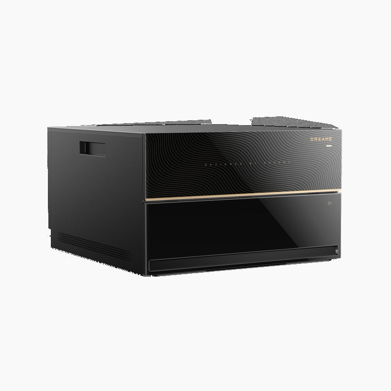X60 Pro Master robotický vysávač, čierny