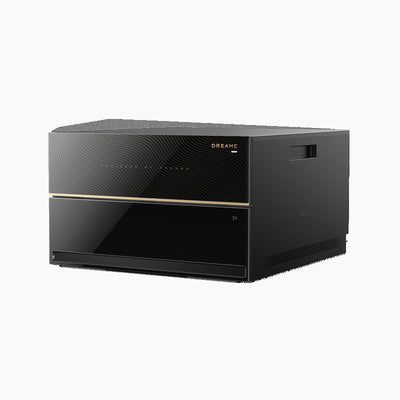 X60 Pro Master robotický vysávač, čierny