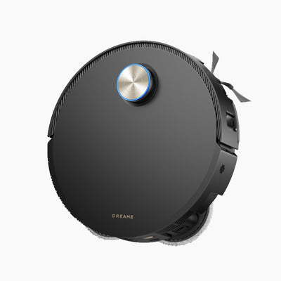 X60 Pro Master robotický vysávač, čierny