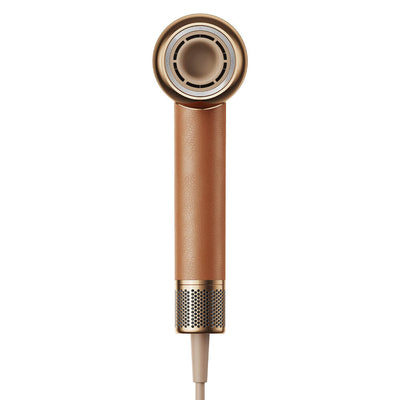 Hair Miracle, fén