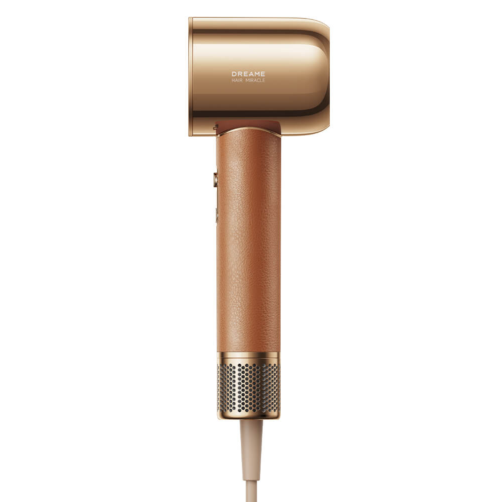 Hair Miracle, fén