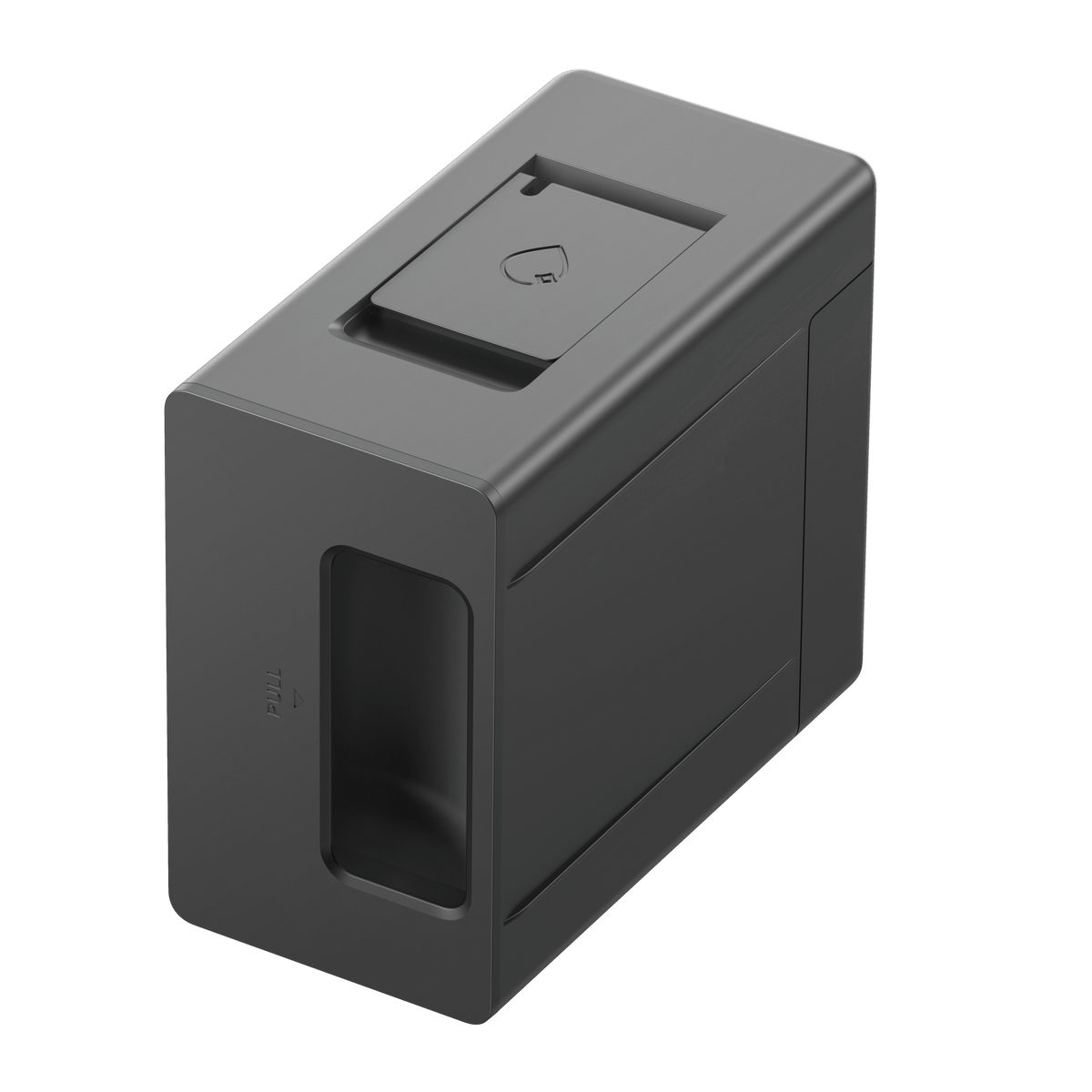 1× Modul na automatické dávkovanie čistiaceho prostriedku (predinštalovaný)