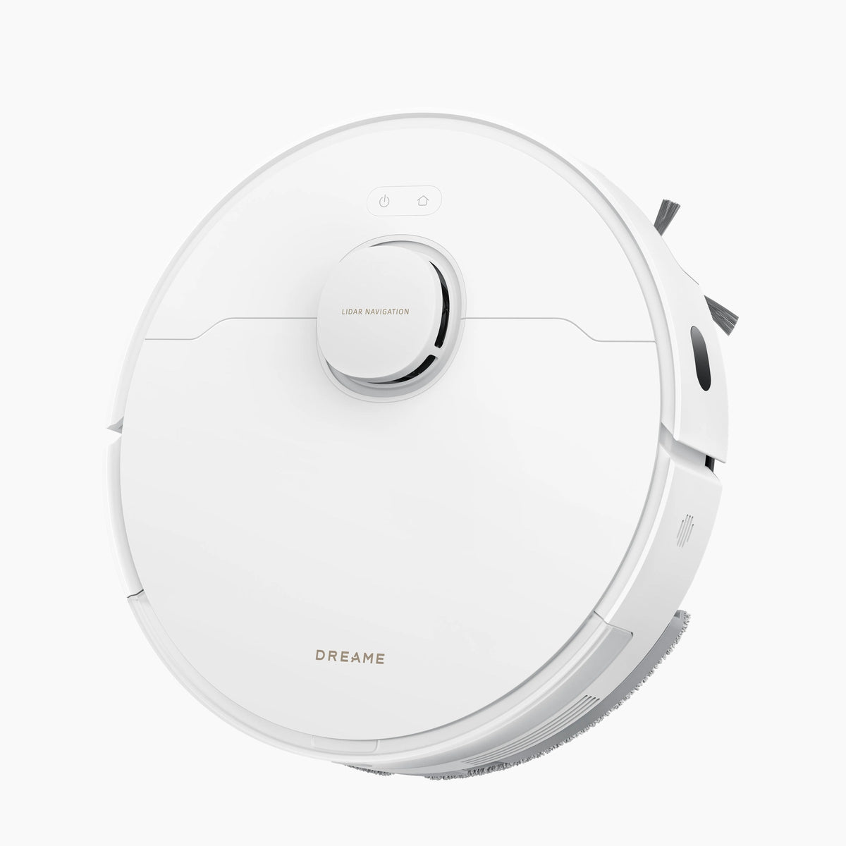1× Robotický vysávač D20 Pro