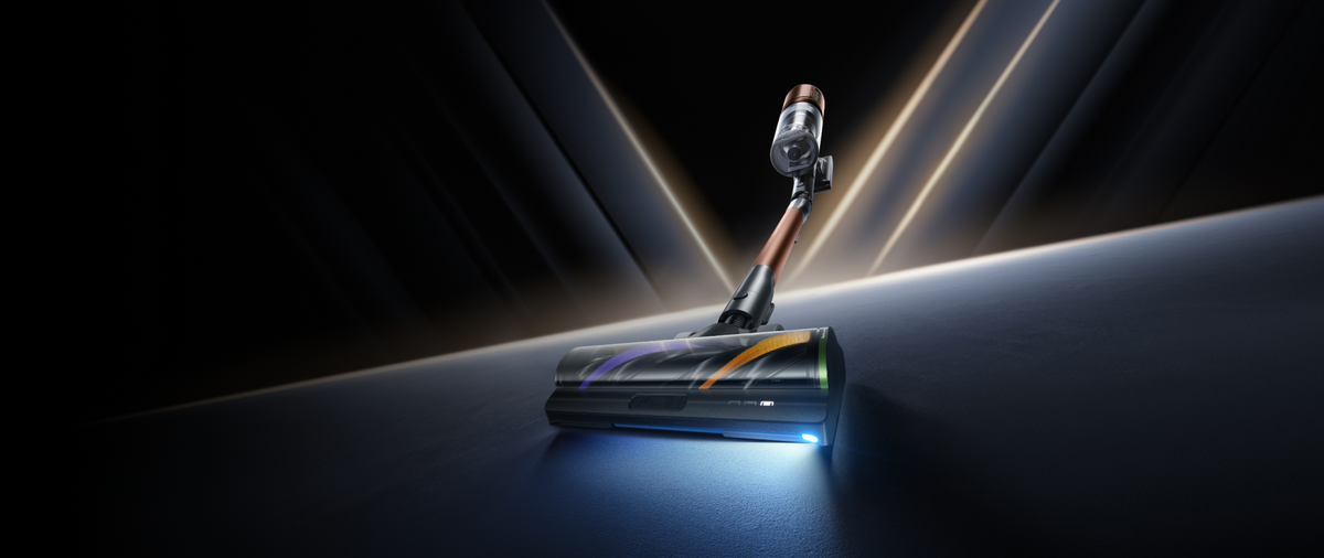 Dreame V30 Essential