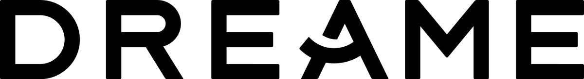 Dreame logo