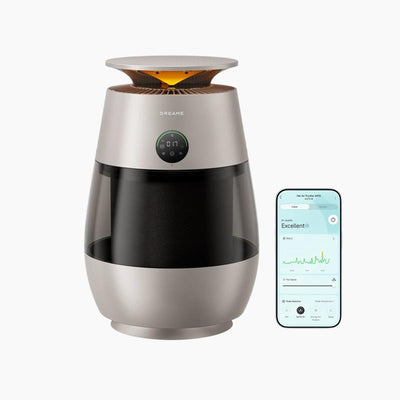 PET AIR PURIFIER AP10 čistička vzduchu