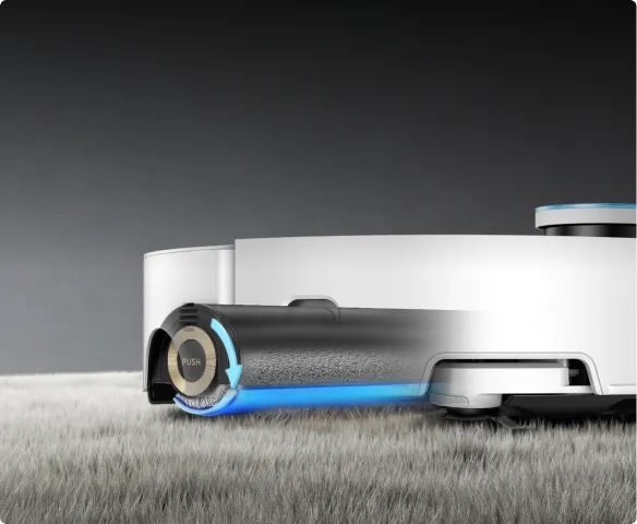 Ochrana valca AutoSeal™