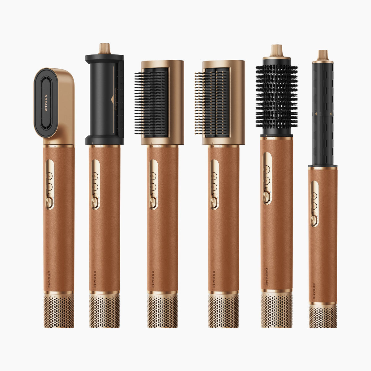 Hair Airstyle PRO fén 