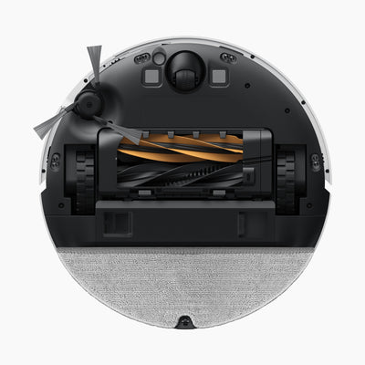 D20 Pro Plus robotický vysávač 