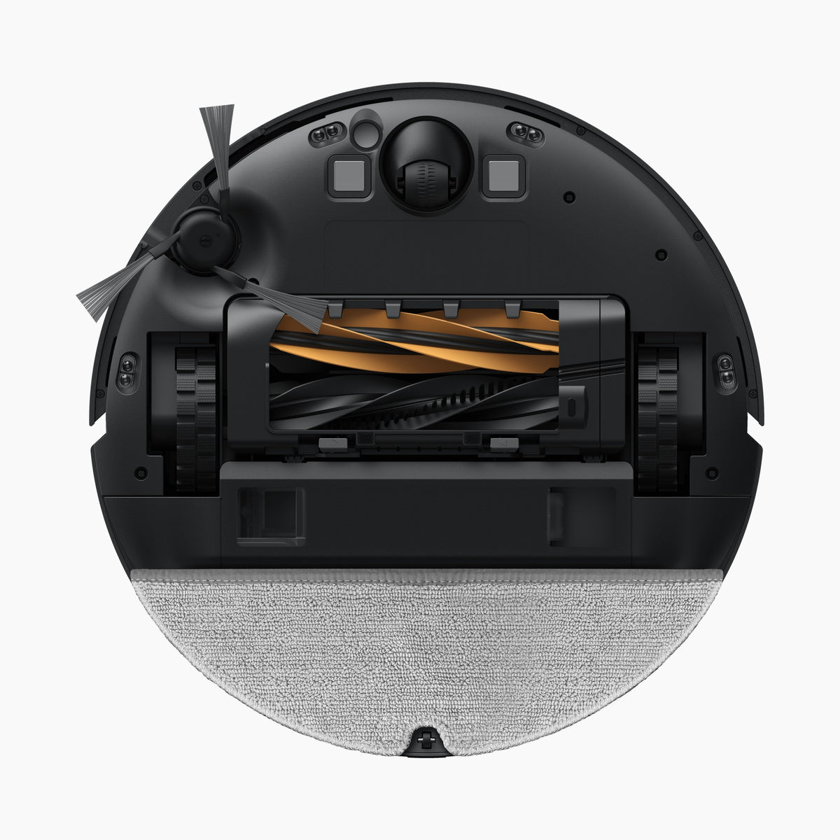 D20 Pro Plus robotický vysávač 