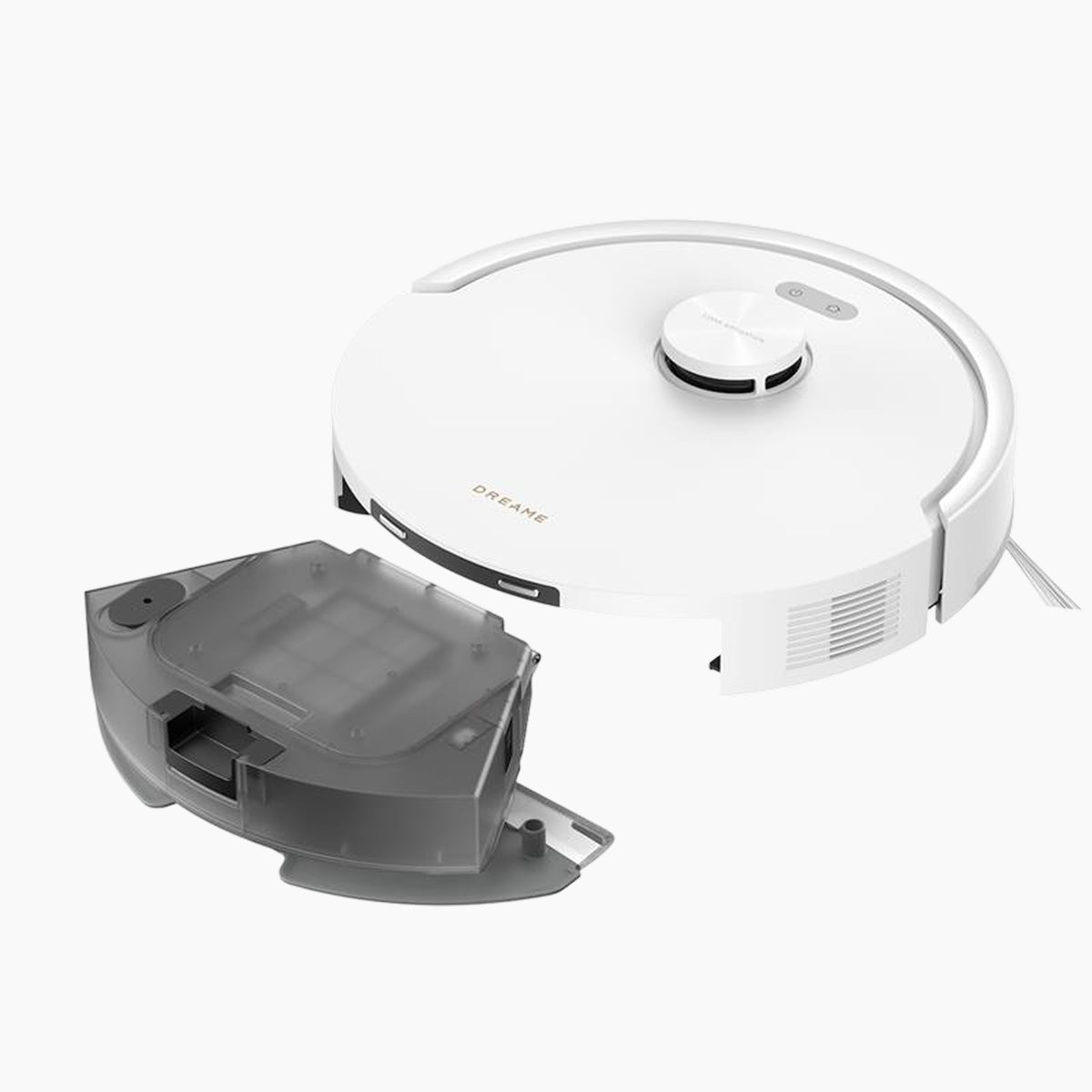 F20 robotický vysávač 