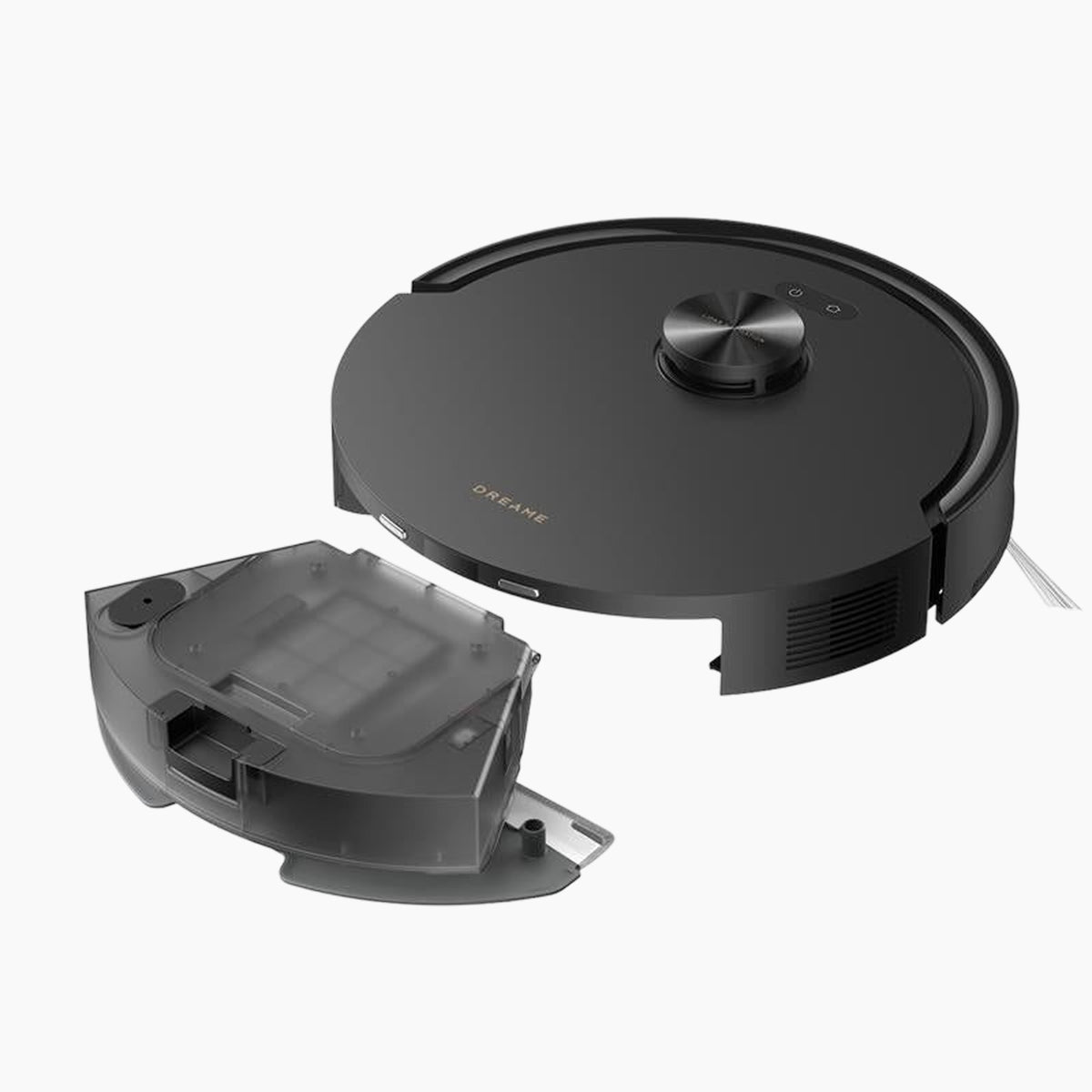 F20 robotický vysávač 