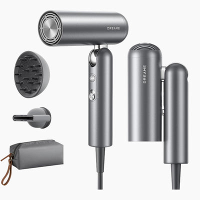 Hair Pocket Pro sušič vlasov 