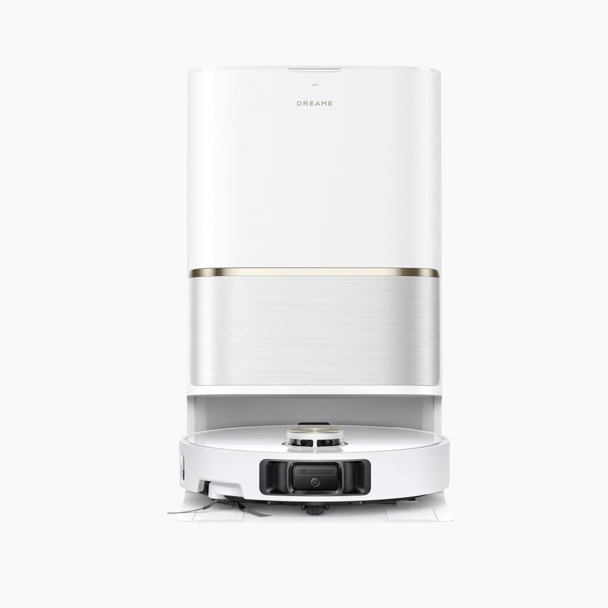 L50 Ultra AE robotický vysávač #farba_biela