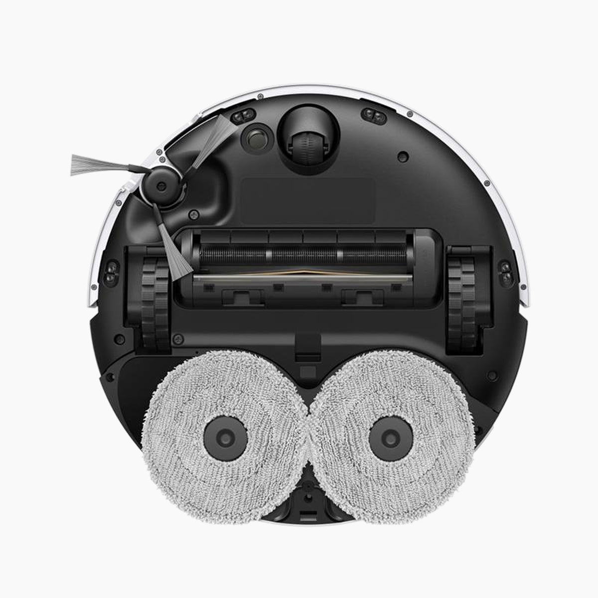 L50 Ultra AE robotický vysávač 