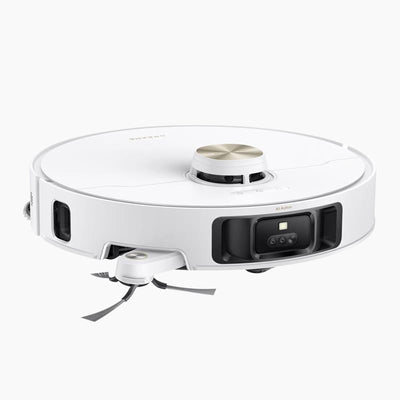 L50s Pro Ultra robotický vysávač 