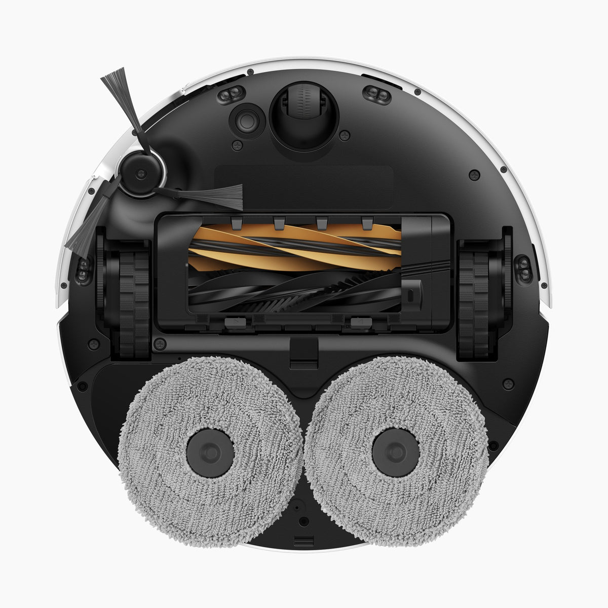 L50 Pro Ultra, robotický vysávač