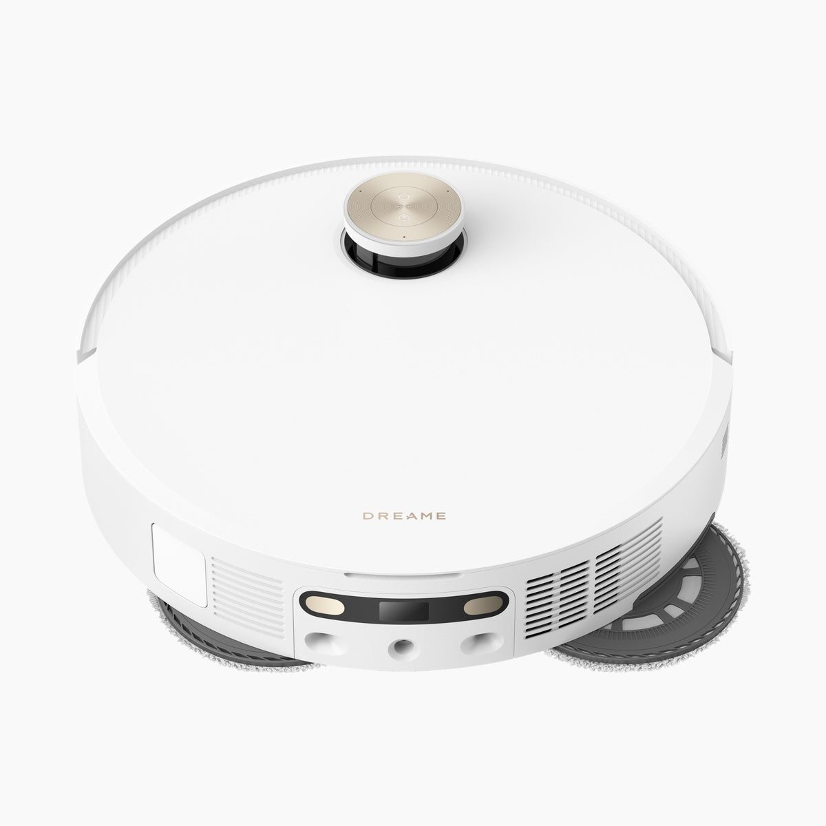 L50 Pro Ultra, robotický vysávač