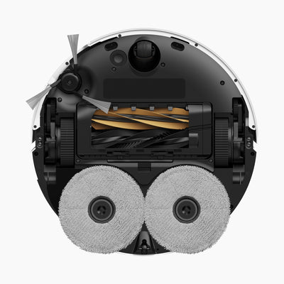 Matrix10 Ultra robotický vysávač 