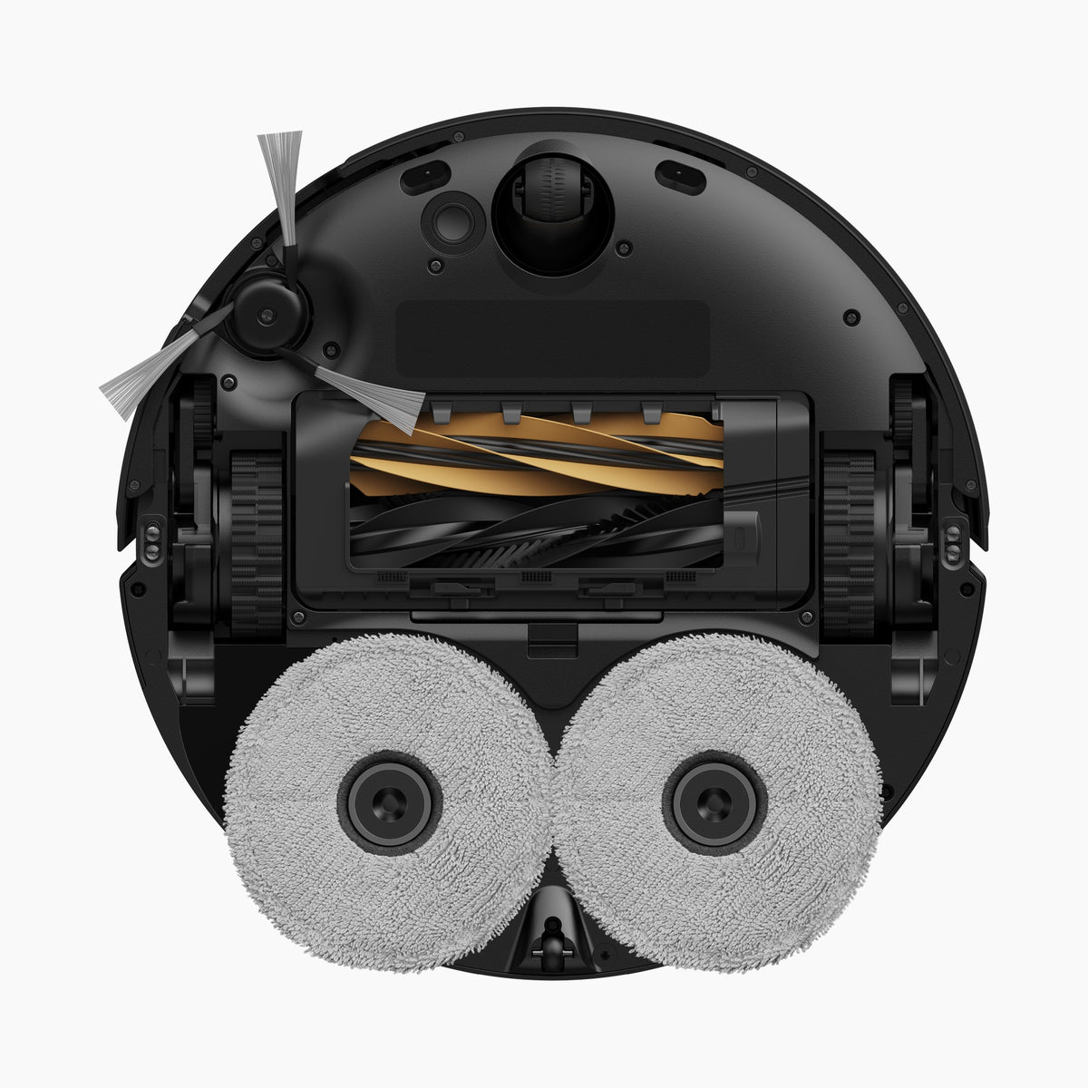 Matrix10 Ultra robotický vysávač 