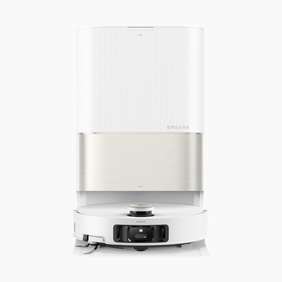 X50 Ultra Complete robotický vysávač #farba_biela