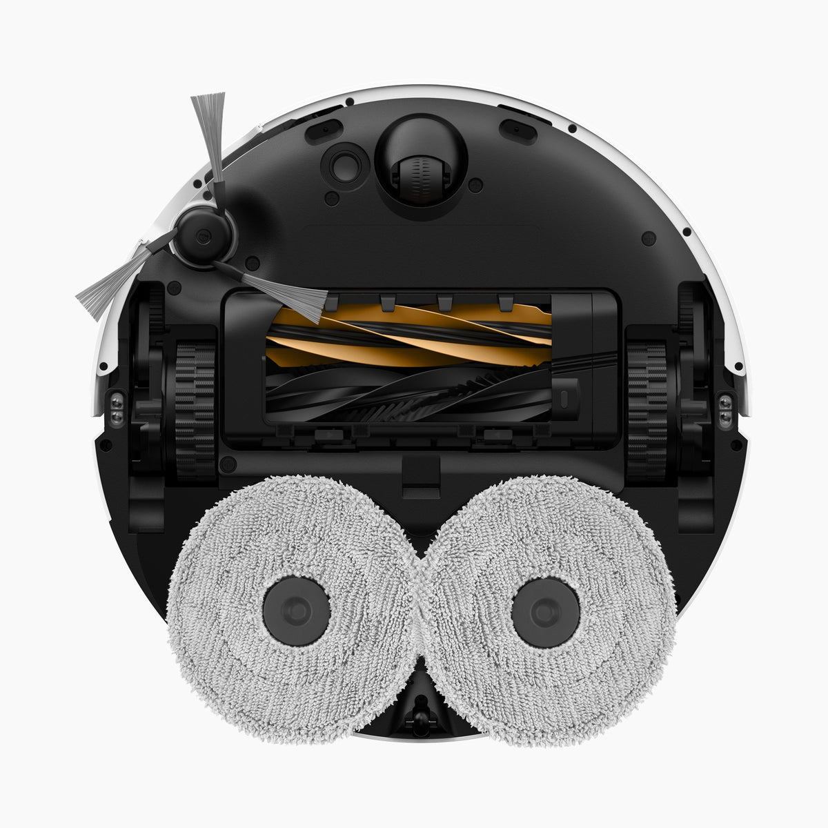 X50 Ultra Complete robotický vysávač 