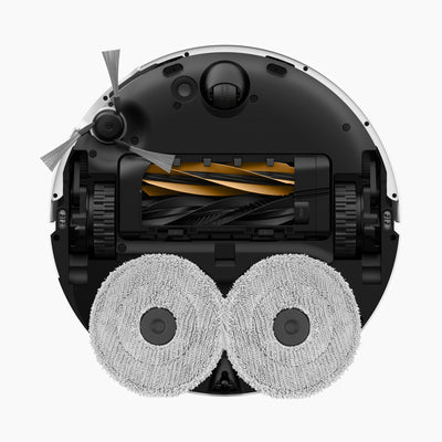 X50 Ultra Complete robotický vysávač 