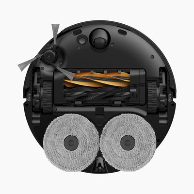 X50 Ultra Complete robotický vysávač 