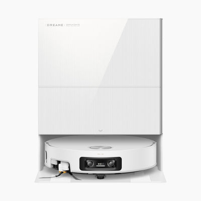 X60 Pro Ultra Complete robotický vysávač 