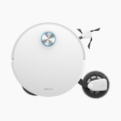 X60 Pro Ultra Complete robotický vysávač 