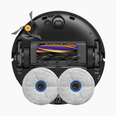 X60 Pro Ultra Complete robotický vysávač 