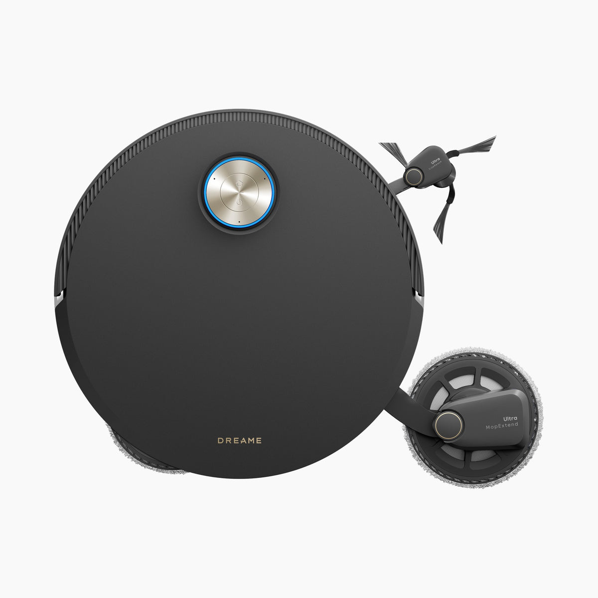 X60 Pro Ultra Complete robotický vysávač 