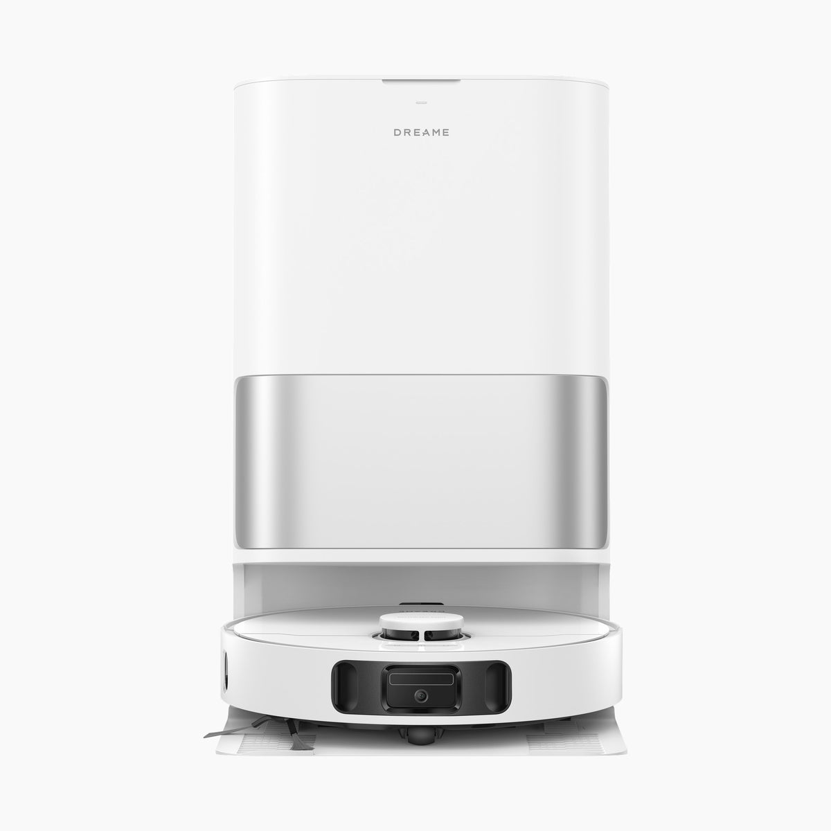 D30 Ultra robotický vysávač #farba_biela